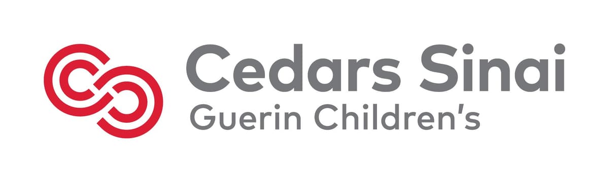 Cedars-Sinai logo