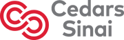 Cedars-Sinai logo